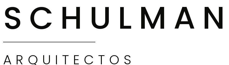 Schulman Arquitectos